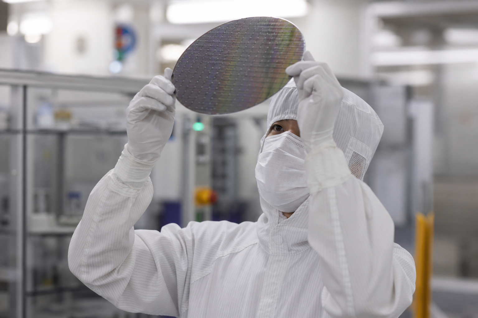 Analog Devices Expands AI Capabilities with $1.35 Billion Acquisition of Alif Semiconductor
