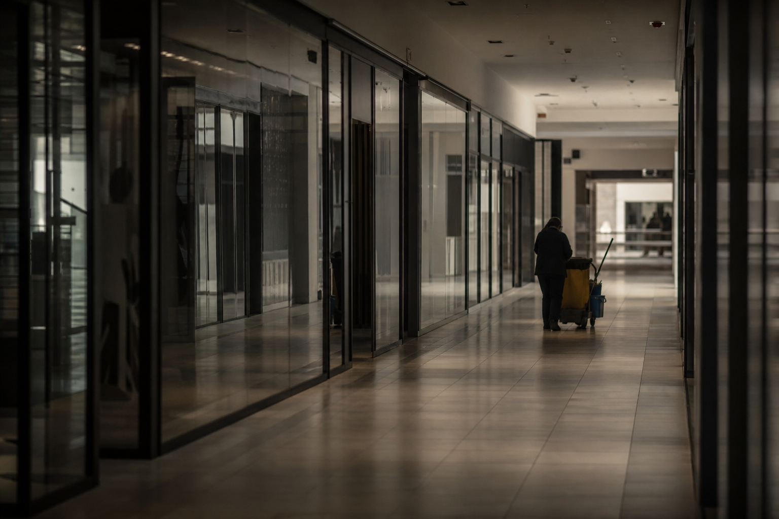 TPG's $2 Billion Acquisition of ECHO Realty: Implications for Retail Real Estate