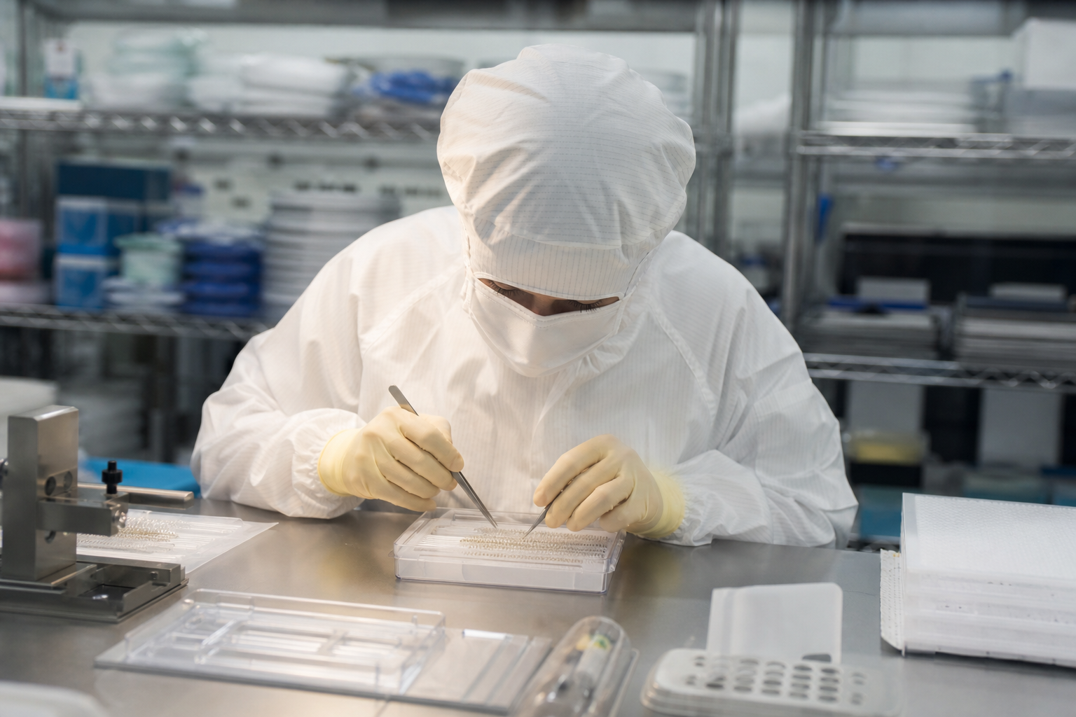 Axogen Expands Nerve Repair Portfolio with $200M BioCircuit Acquisition