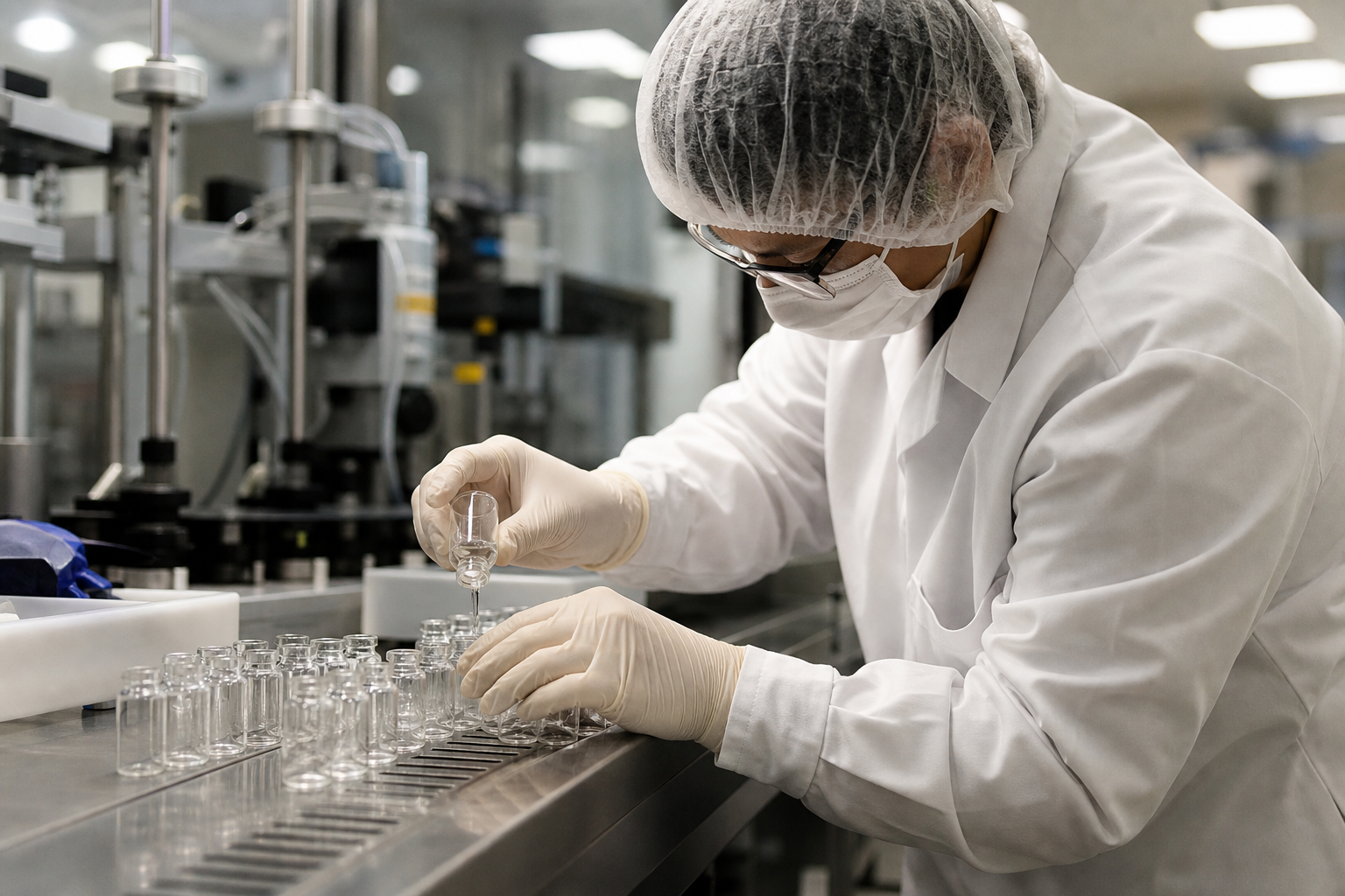 Genentech's Enspryng Gets FDA Priority Review for MOGAD: What the Accelerated Timeline Means