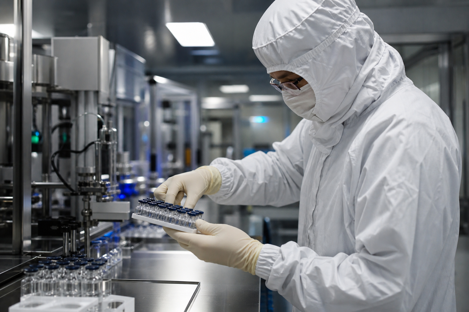 Revolution Medicines (RVMD) Gains Momentum Post-FDA Approval: What Investors Should Know