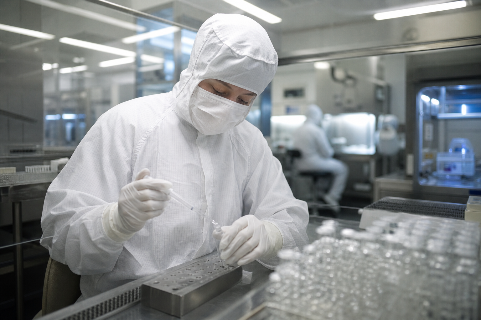 Merck (MRK) and Moderna (MRNA) Achieve Breakthrough in mRNA Cancer Vaccine Development: What it Means for Investors