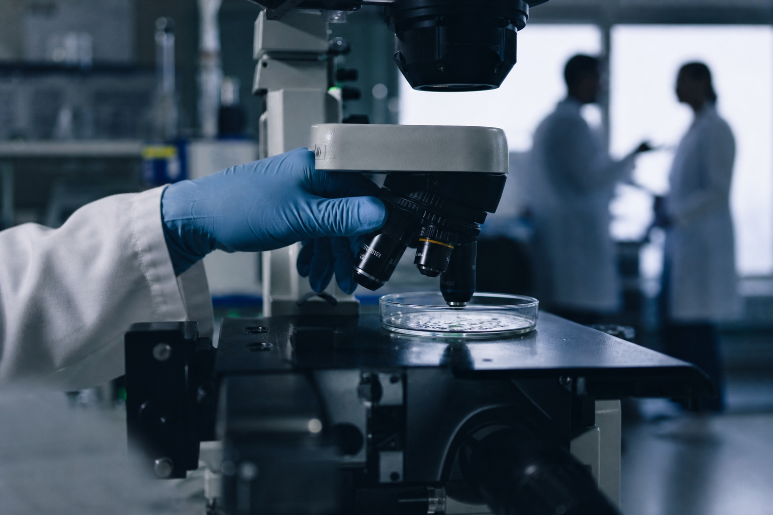 Dow's Record High: The Healthcare Sector's Role in Market Gains