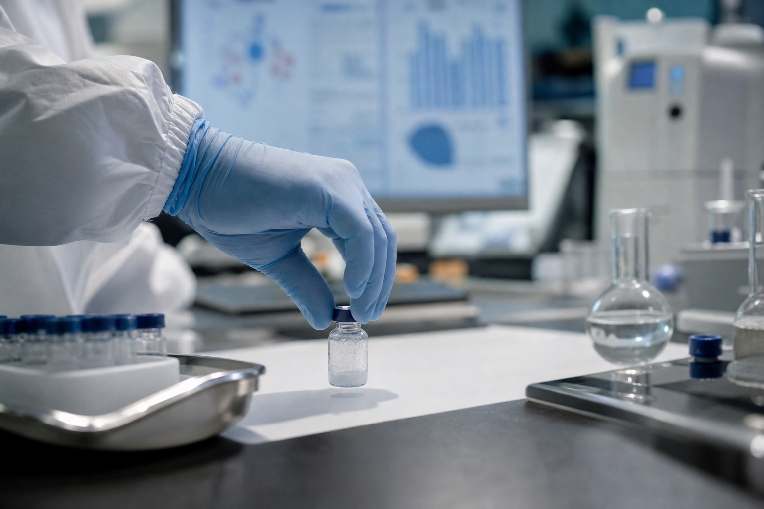FDA Delays Exelixis' Zanzalintinib Review: What It Means for Investors