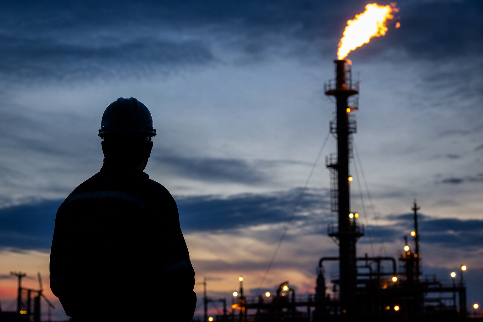 Oil Prices Surge: What It Means for North American Energy Investors