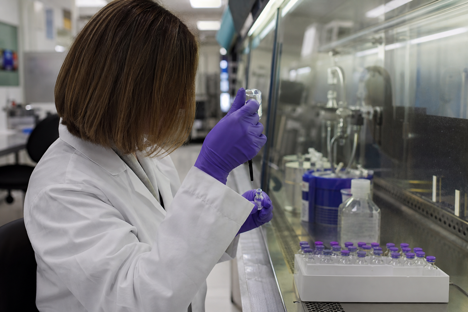 Canadian Healthcare Budgets Under Pressure: Implications for Pharmaceutical Investors
