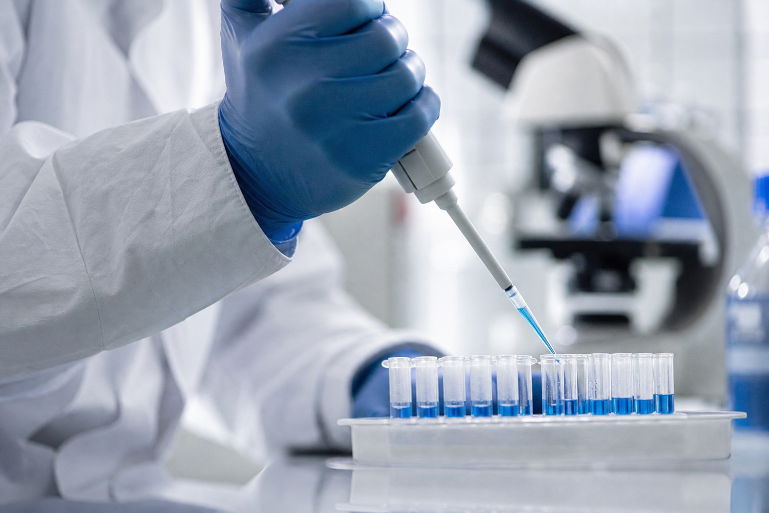 BioNTech's Gotistobart Drug Boosts Lung Cancer Survival Rates: A Game-Changer for Investors