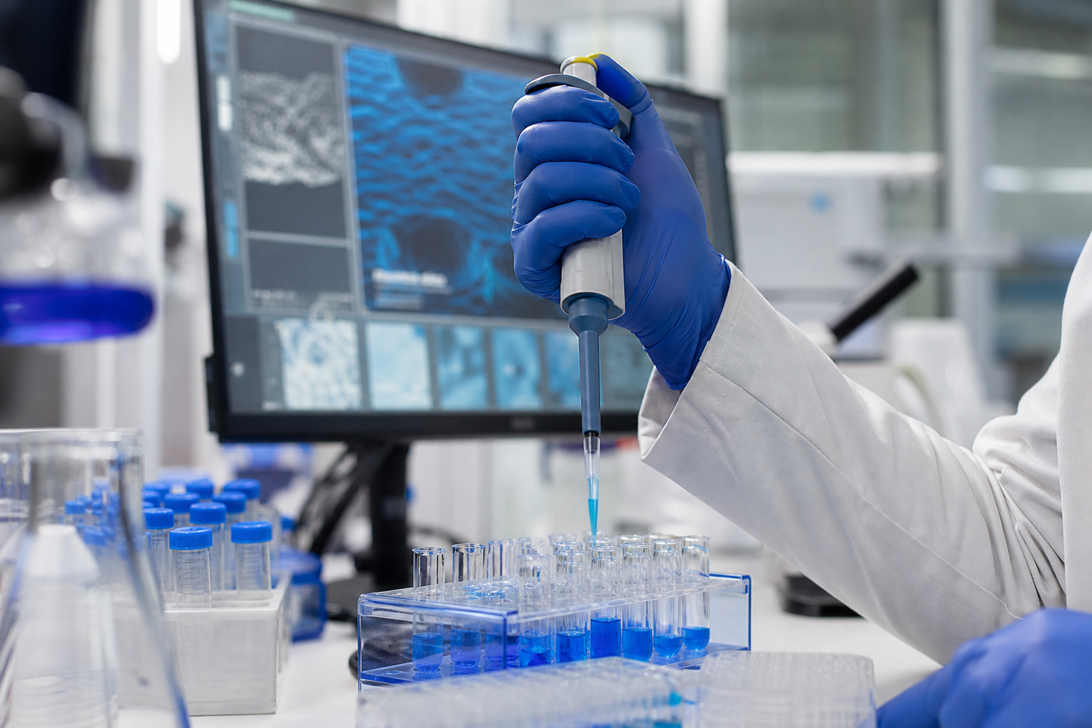 Definium Therapeutics' Phase 3 Trial Success: A 20% Surge That Investors Can't Ignore