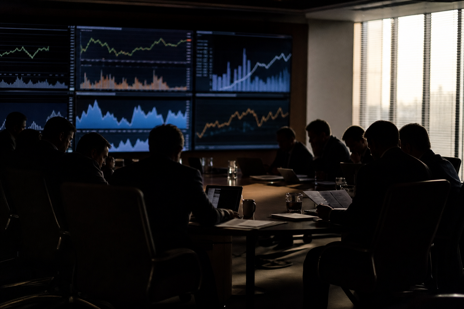 Baldwin Group's Strategic Shift to Go Private: Implications for Shareholders