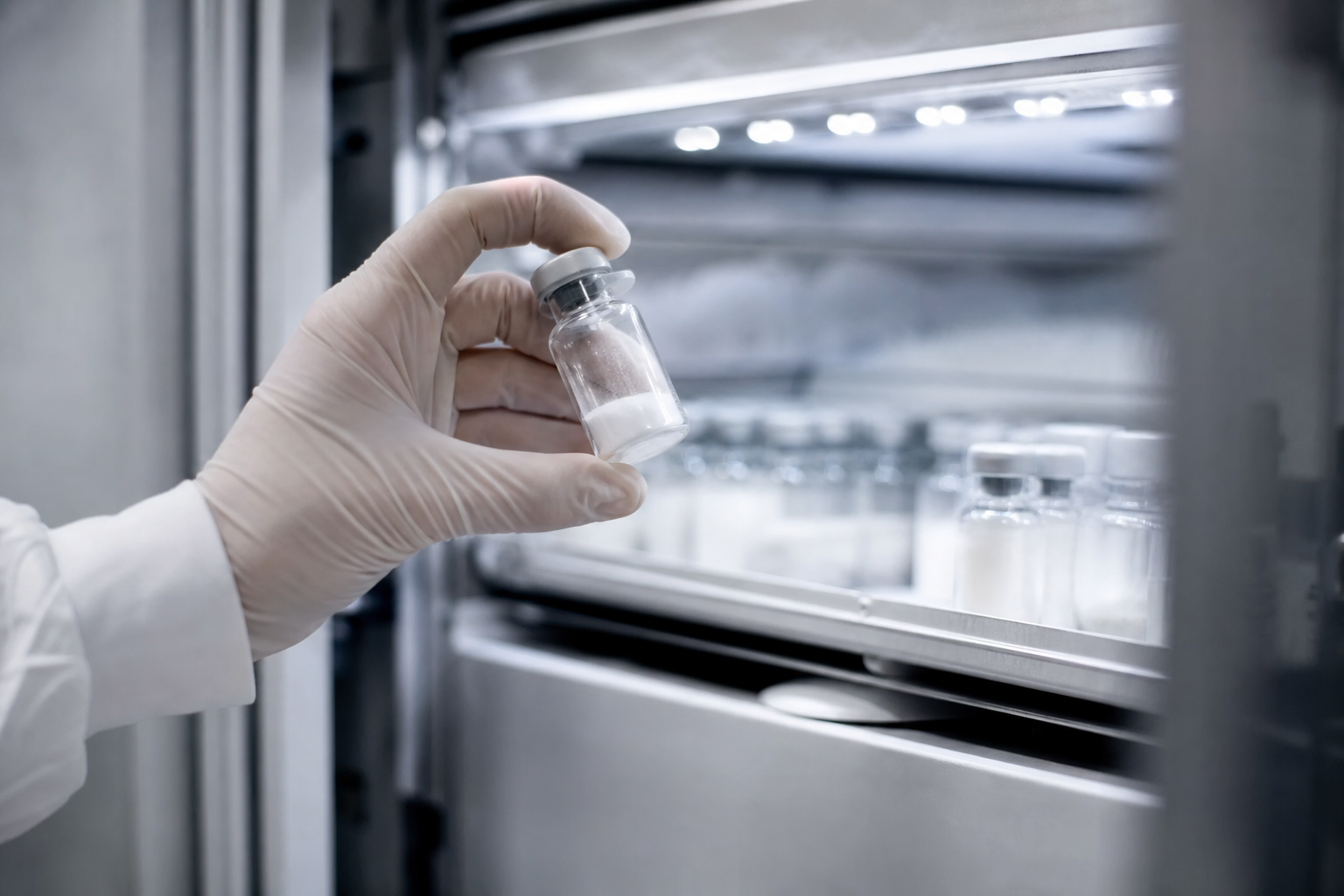 Scholar Rock (SRRK) Gains Momentum After FDA Approval: What It Means for Investors