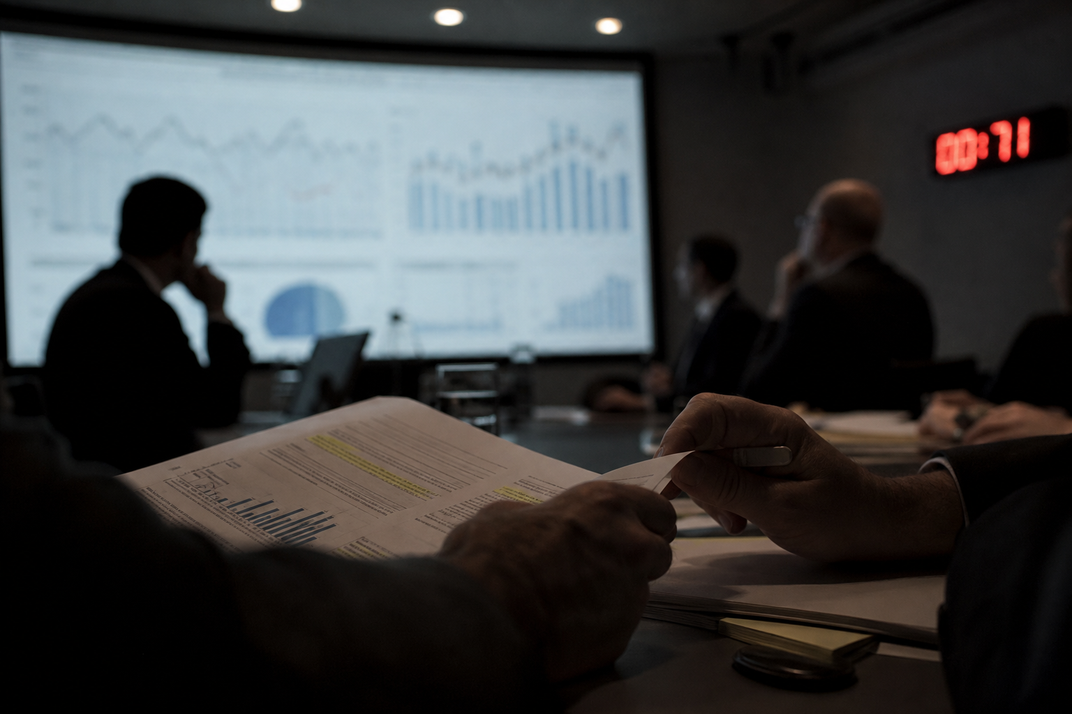Kimberly-Clark (KMB) and Kenvue (KVUE) Deal Faces EU Scrutiny: An Investor's Perspective