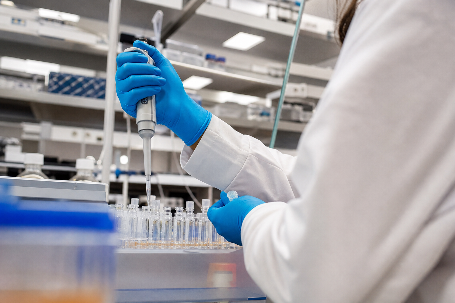 Merck and Moderna's Cancer Vaccine Trial Success: A Game Changer for mRNA Oncology