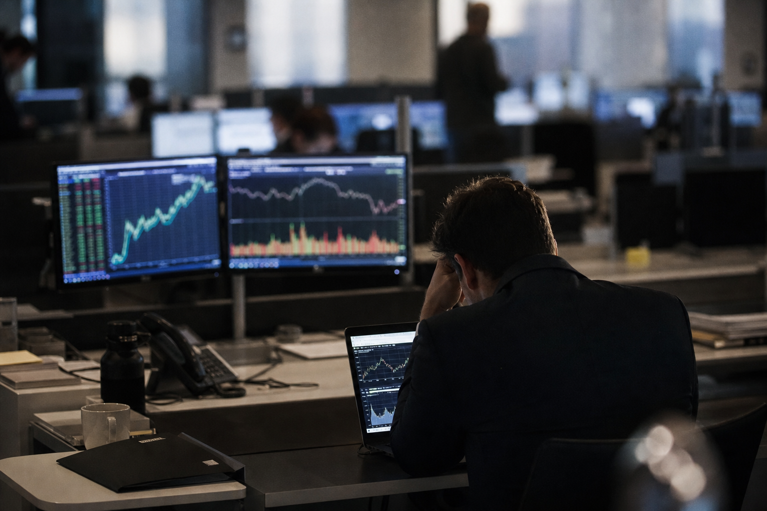GFL Environmental's Take-Private Consideration: Implications for Investors on TSX and NYSE
