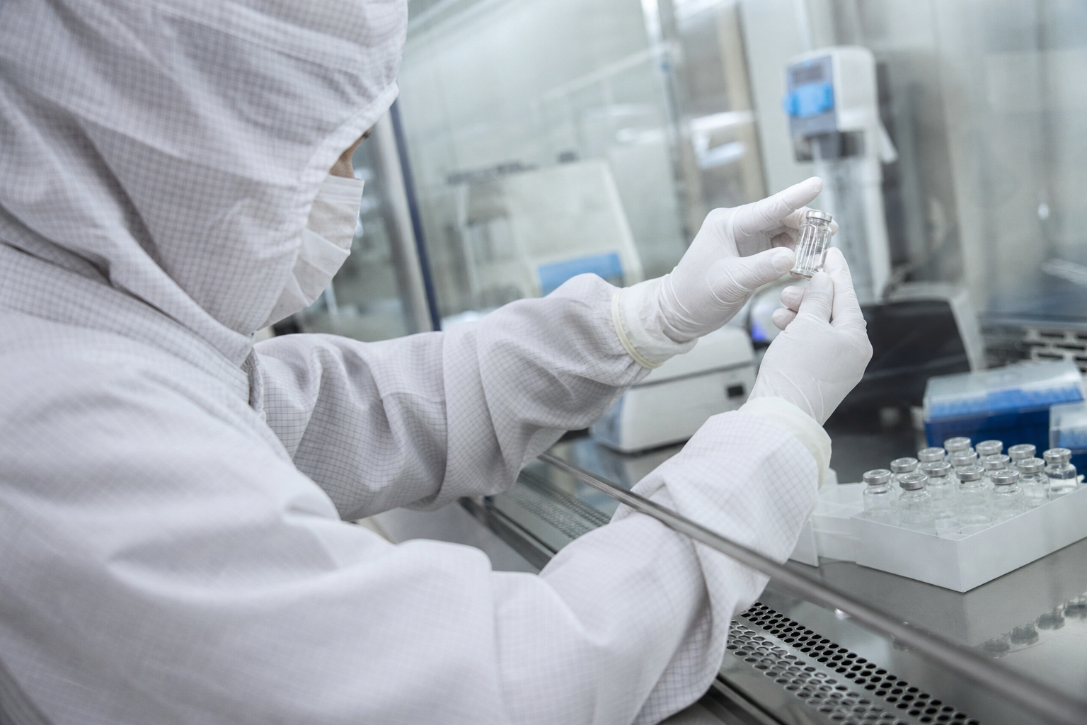 Merck and Moderna's Cancer Vaccine: A Game Changer for mRNA Technology?