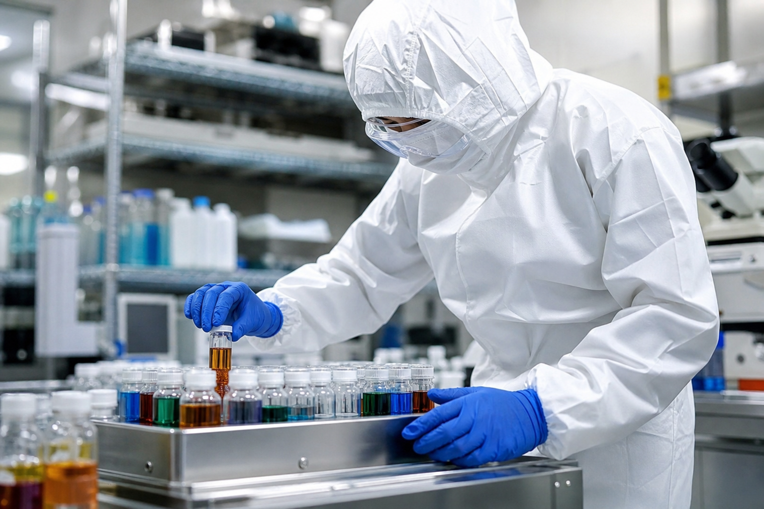 Gilead's Acquisition of Ouro Medicines: A Strategic Boost for Oncology