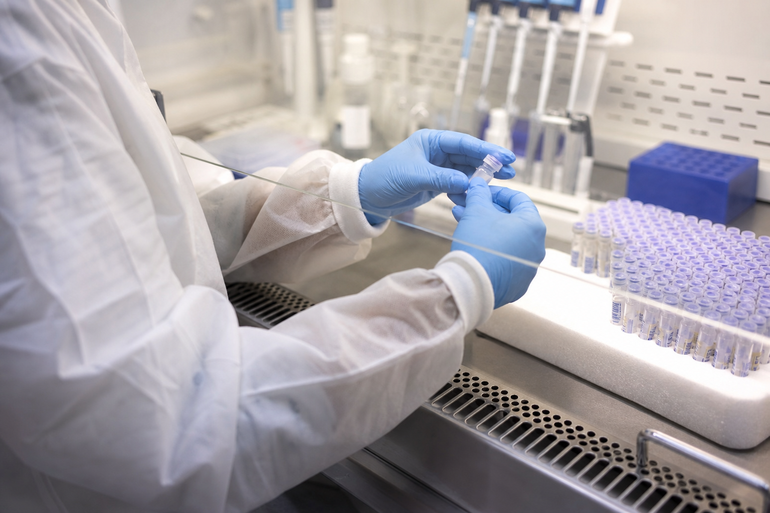 Merck and Moderna's mRNA-4157: A Breakthrough in Personalized Cancer Vaccines