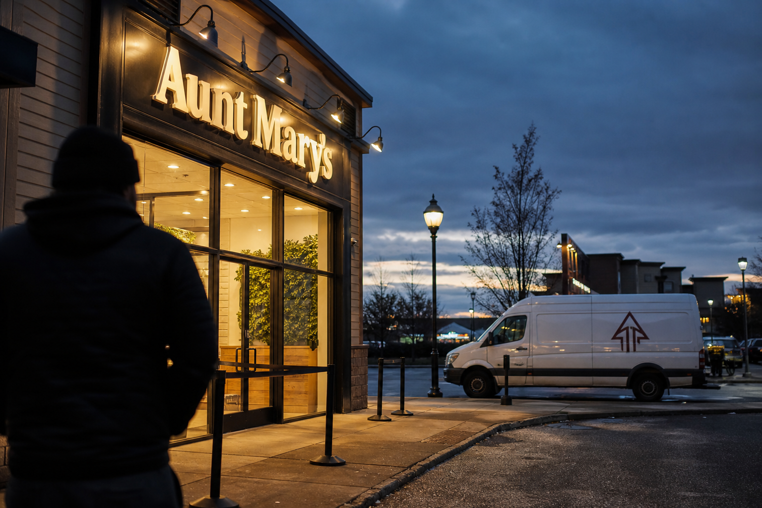 TerrAscend Strengthens Market Position with Aunt Mary's Acquisition