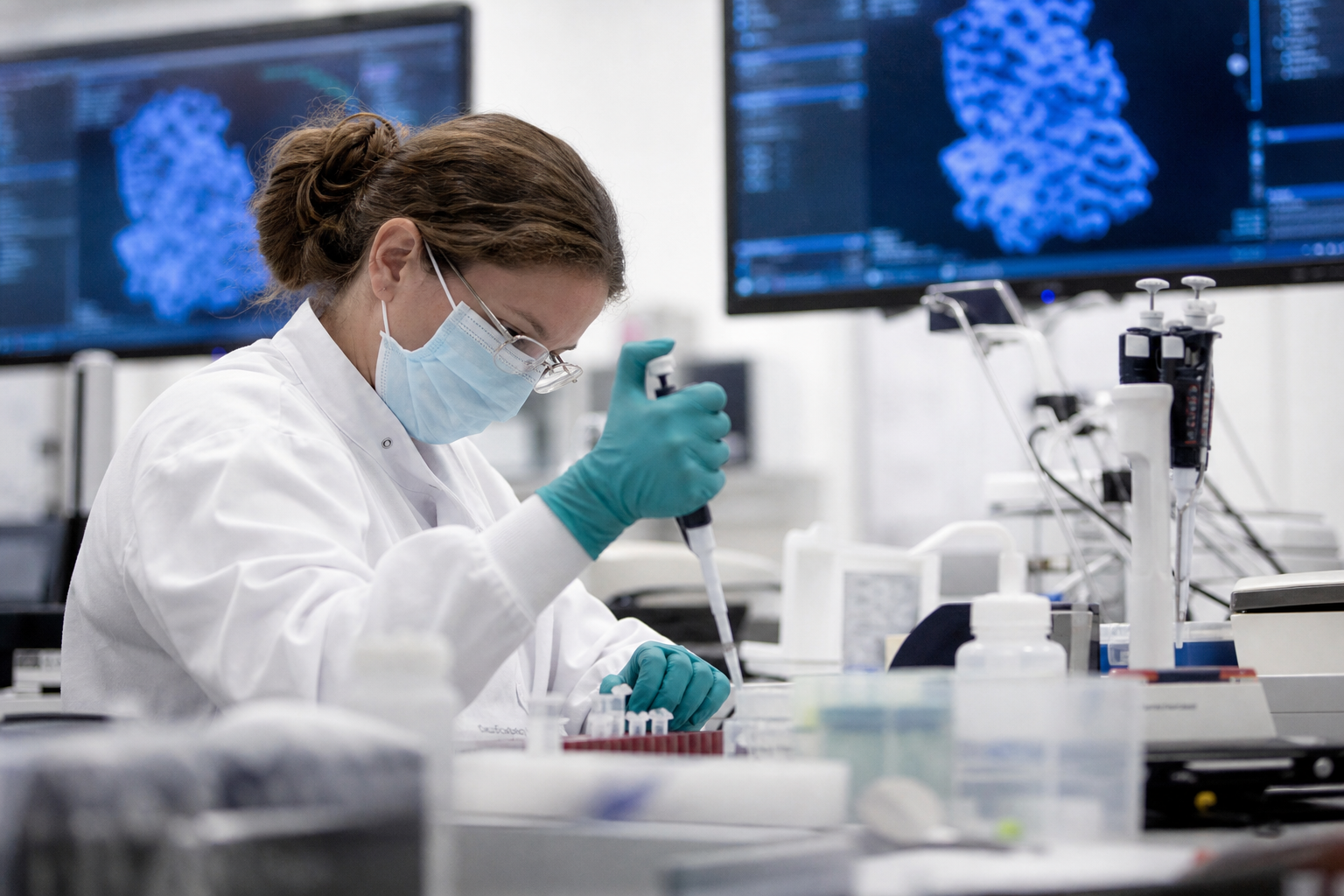 Merck and Moderna's mRNA Vaccine Breakthrough: Implications for Investors
