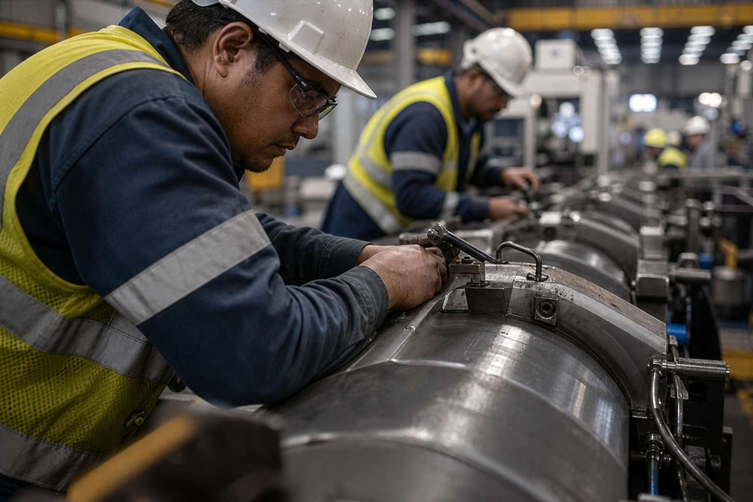 MISTRAS Group's Take-Private Deal: What It Means for Shareholders