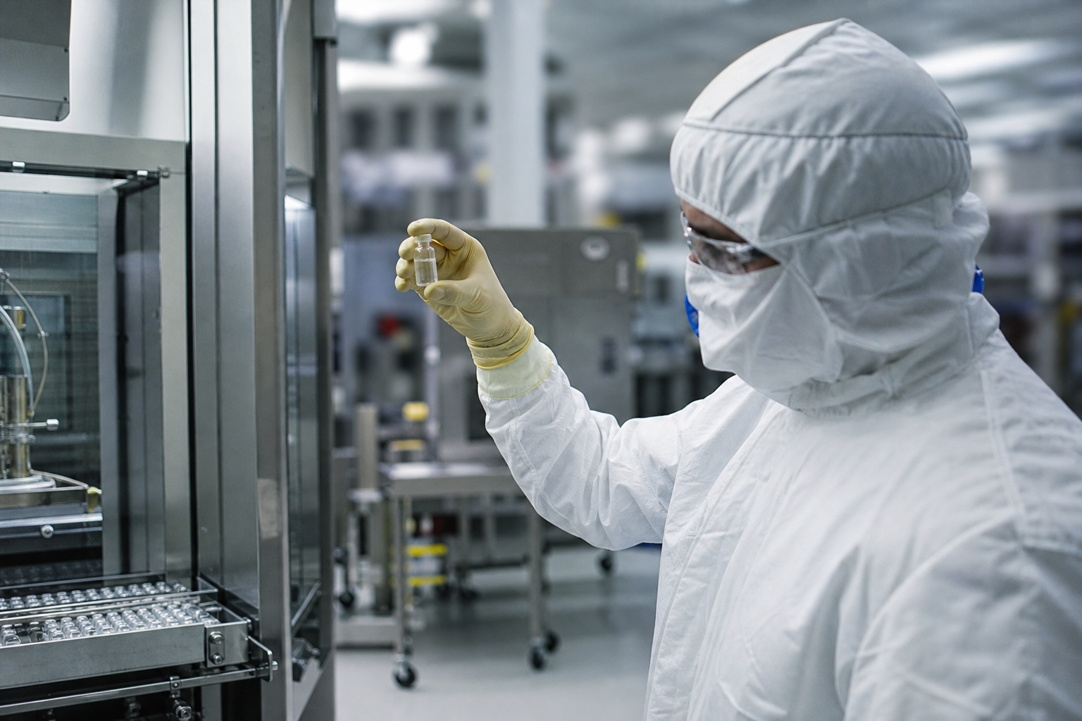 Ultragenyx's FDA Approval of Fayuvi: A Game-Changer for Rare Disease Treatment