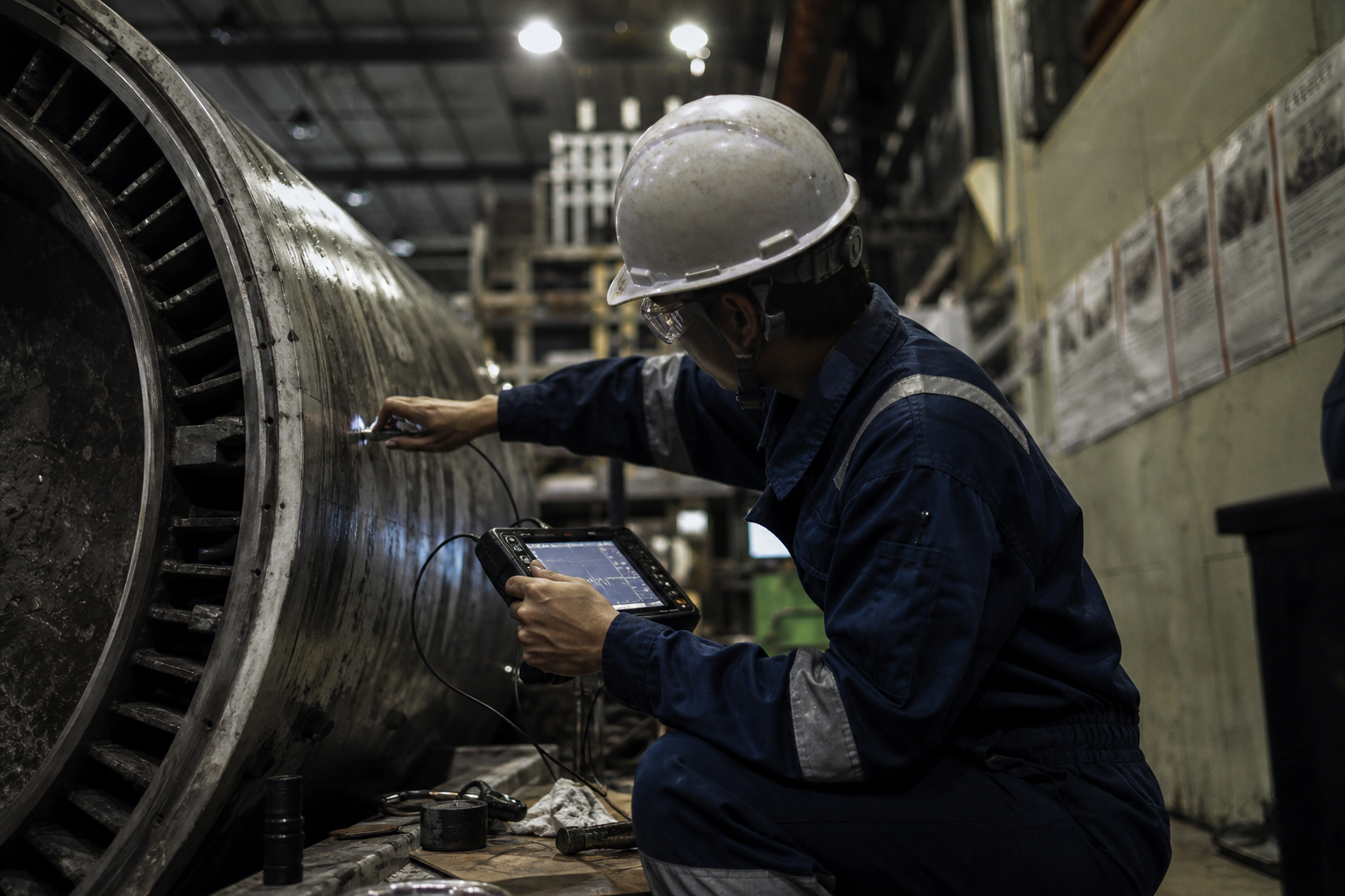 MISTRAS Group to Go Private: What It Means for Investors