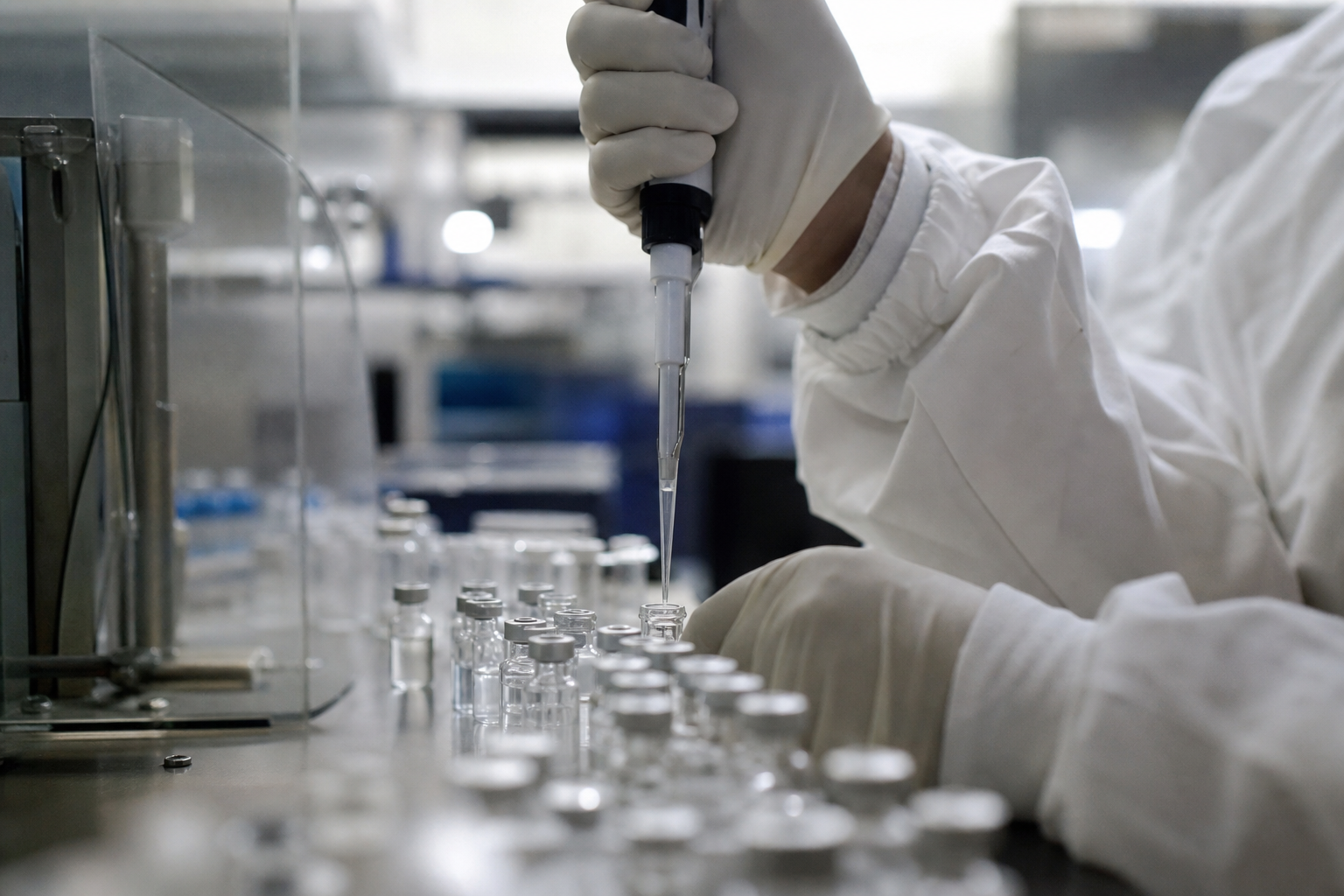 Eli Lilly's Expanded Approval for Inluriyo-Combined Verzenio: What It Means for LLY Investors