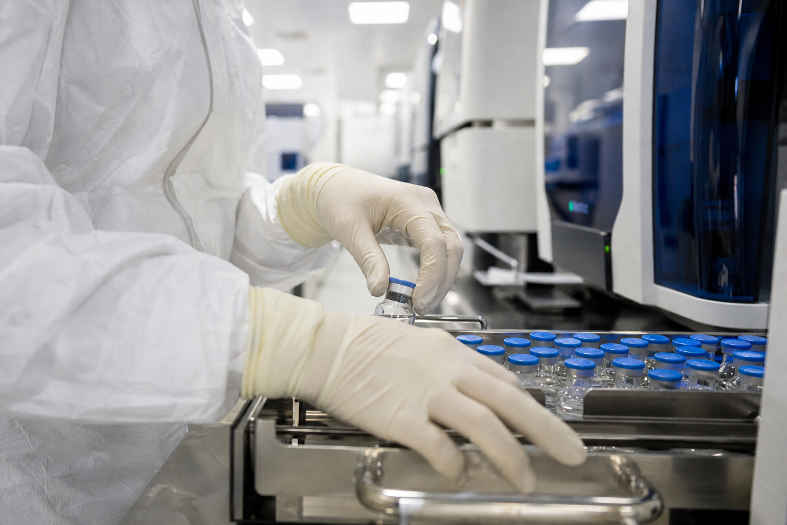 Nuvation Bio's FDA Label Update: A Game Changer for IBTROZI in ROS1+ Cancer Treatment