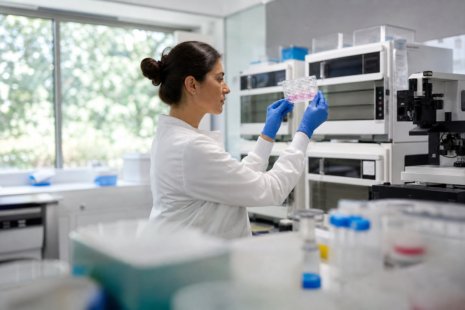 Xenon Pharmaceuticals' Strategic Shift: FDA NDA for Azetukalner Amid Psychiatry Pause