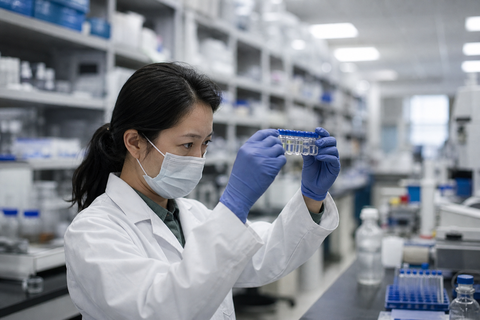 Insmed's FDA Priority Review: A Game Changer for INSM Investors