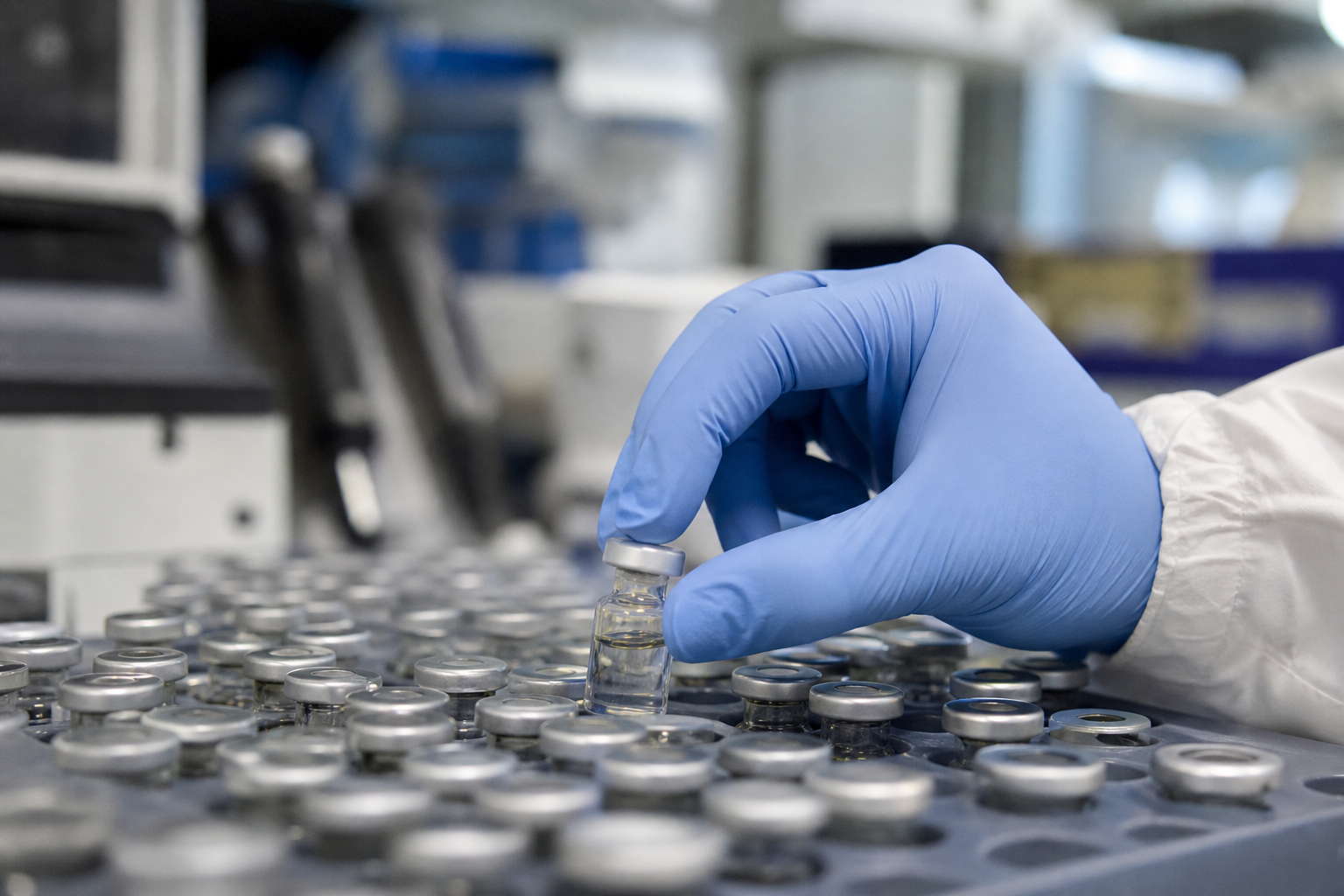 Alkermes Soars on Positive ADHD Drug Trial Results: What Investors Should Know