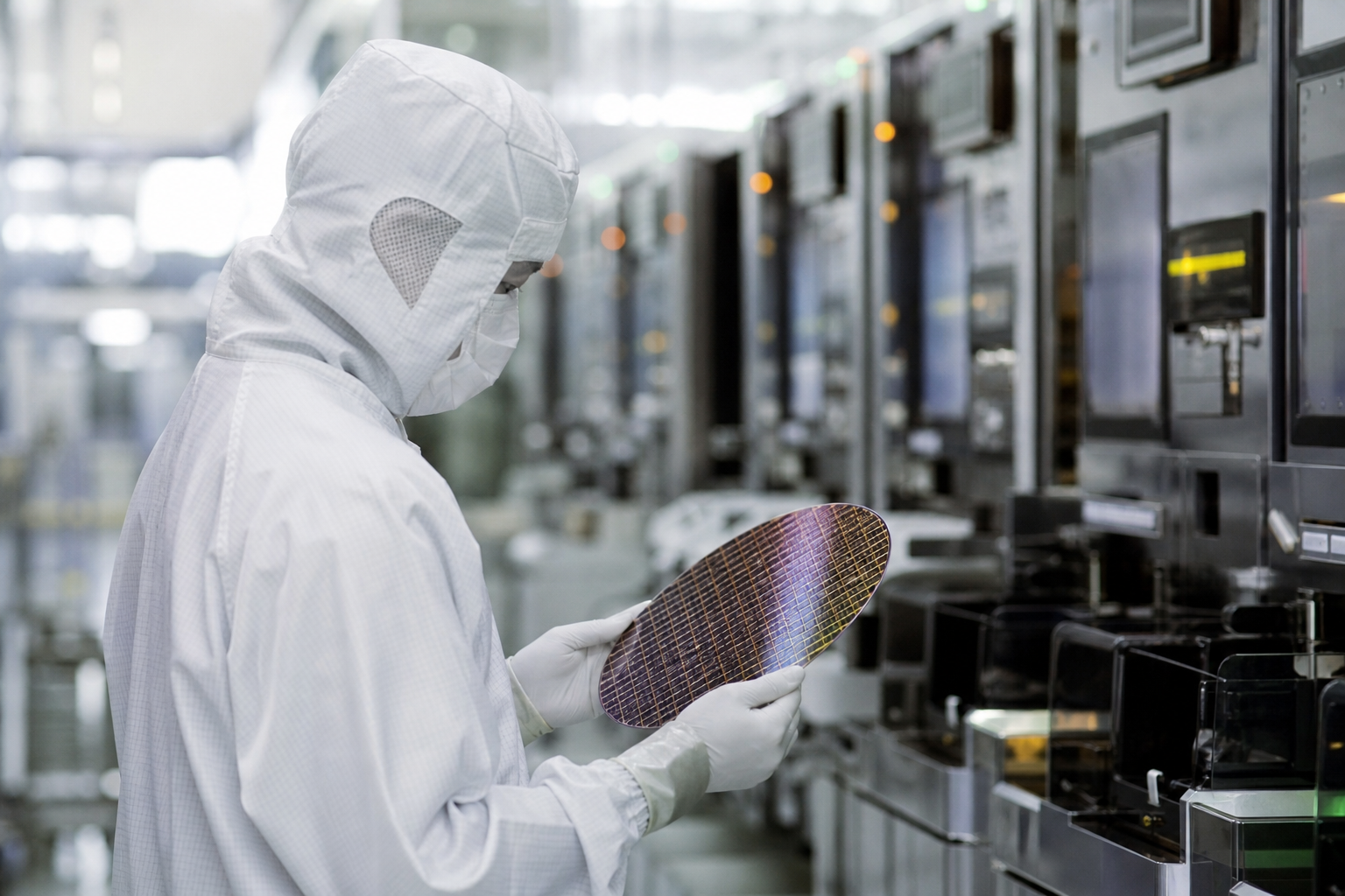 Microchip Technology's Strategic Acquisition: What It Means for MCHP Shareholders