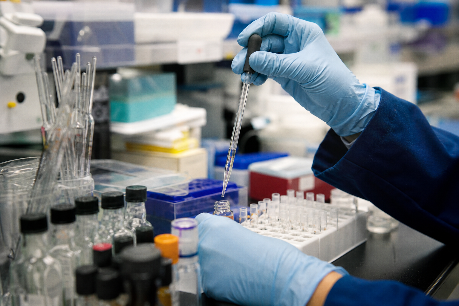 Amgen's Dazodalibep: A Game-Changer for Sjögren's Disease?