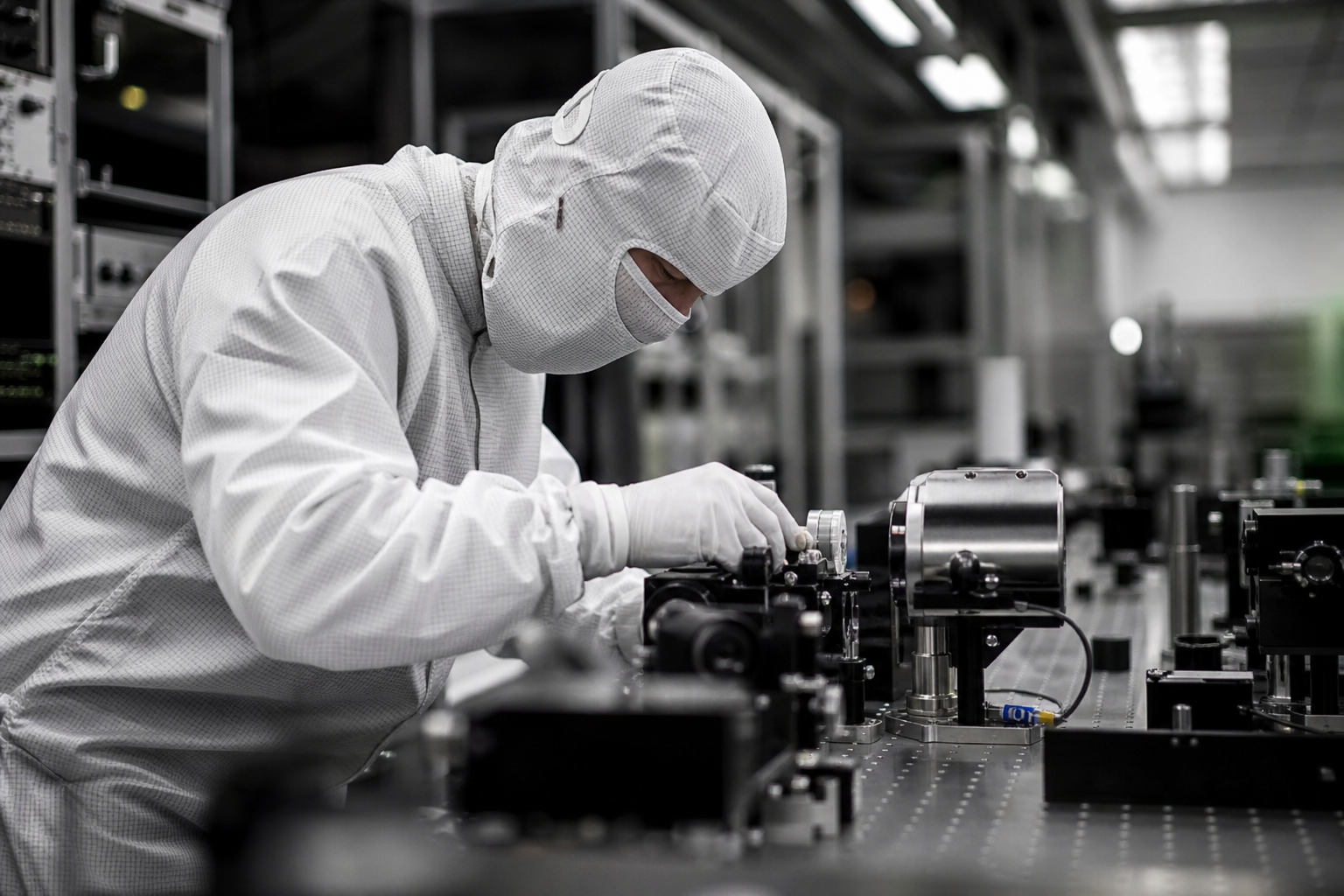 NUBURU's Tekne Acquisition: Strategic Move for Future Growth