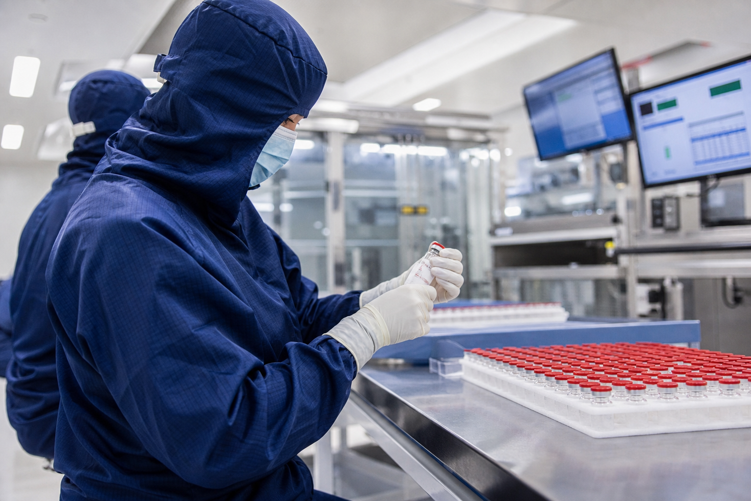 Moderna's Shares Surge: What Investors Need to Know After FDA Approval