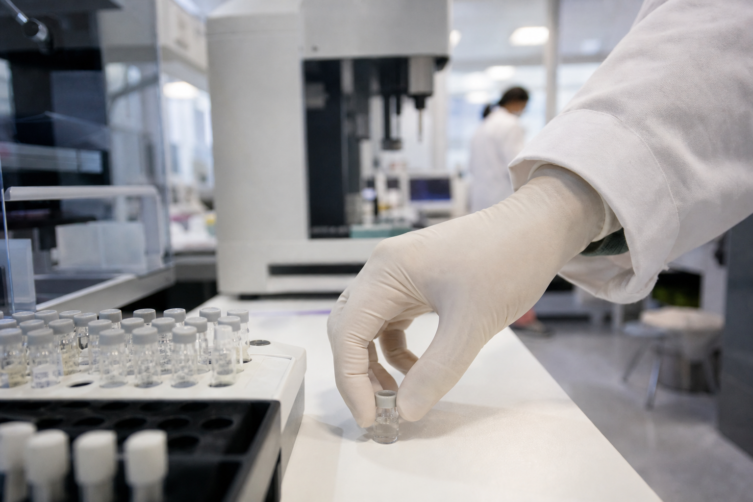GRAIL's Rally: Analyzing the Implications of FDA Briefing Docs for Investors