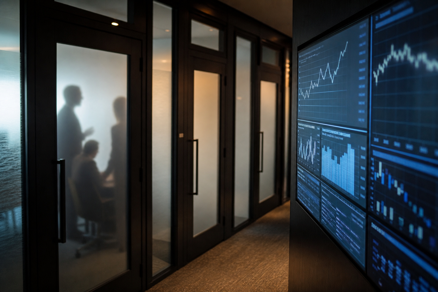 Goldman Sachs Targets Expansion: What the Palmer Square Acquisition Means for Investors