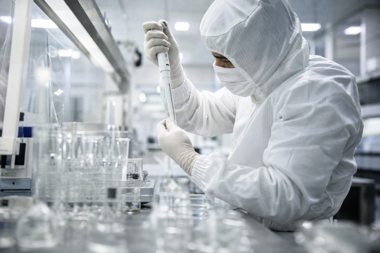 Viking Therapeutics Soars 35%: What This Means for the Biopharma Sector