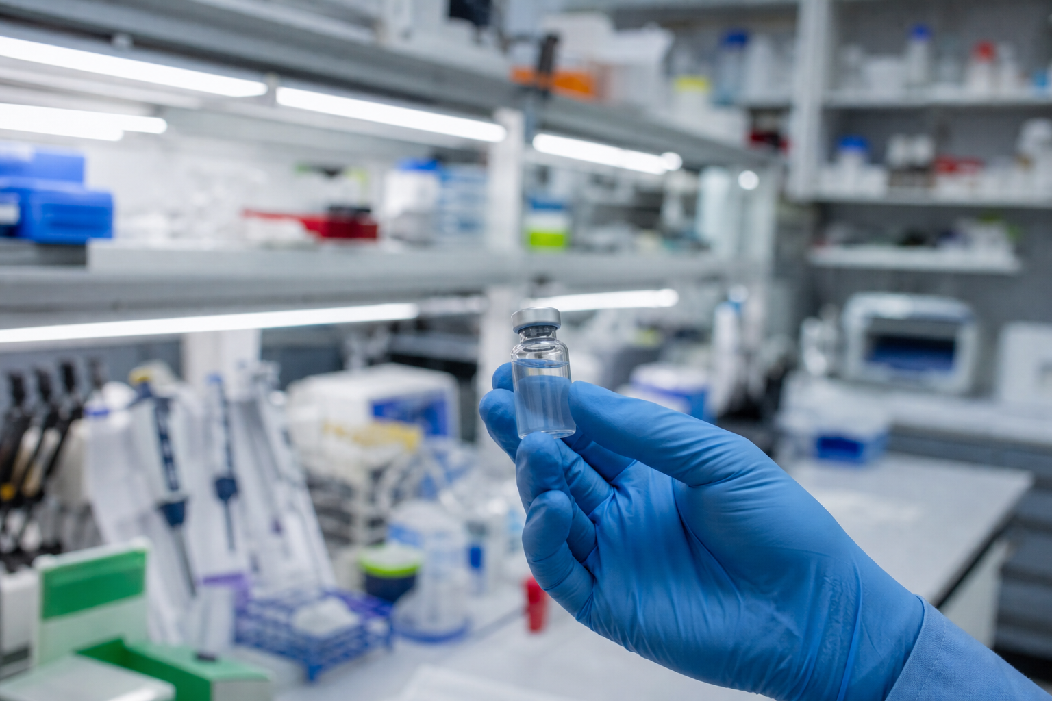 Eli Lilly's Onswik Approval: A Game Changer for Diabetes Management and Investment Potential