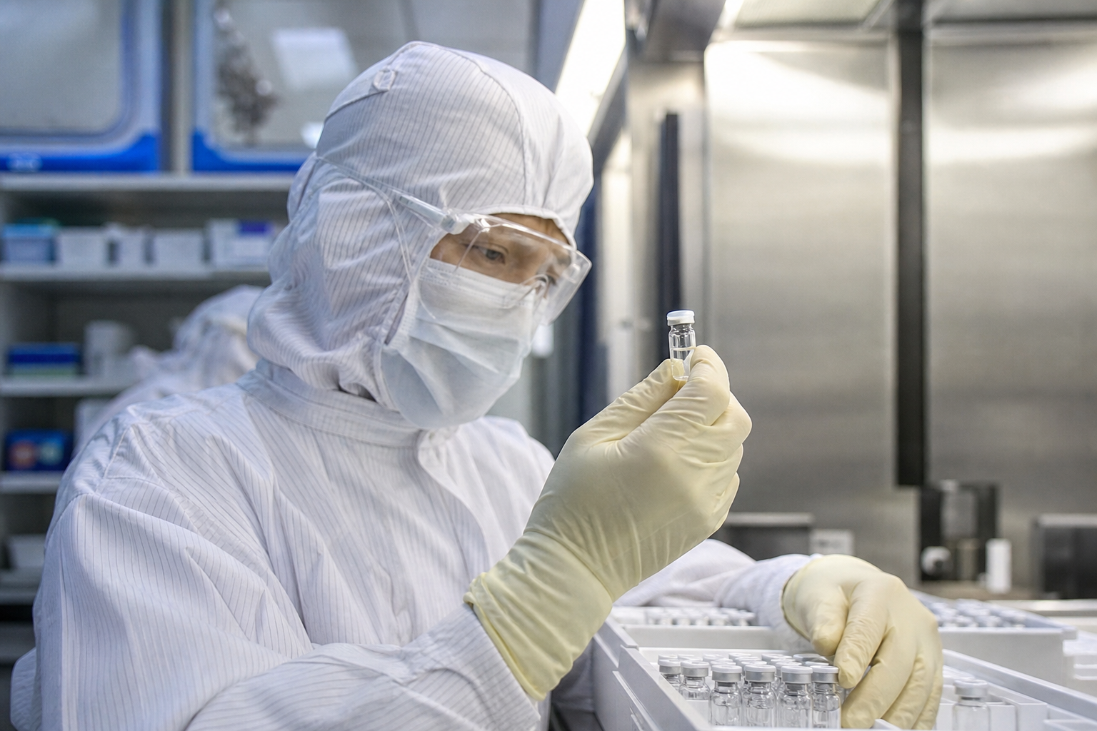 aTyr Pharma's FDA Protocol Alignment Sparks Pre-Market Surge: What Investors Need to Know