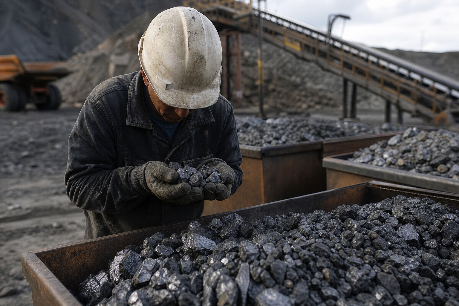 Elmet Group's Strategic Move: Acquiring Stake in Tungsten Supply Amid Rising Demand