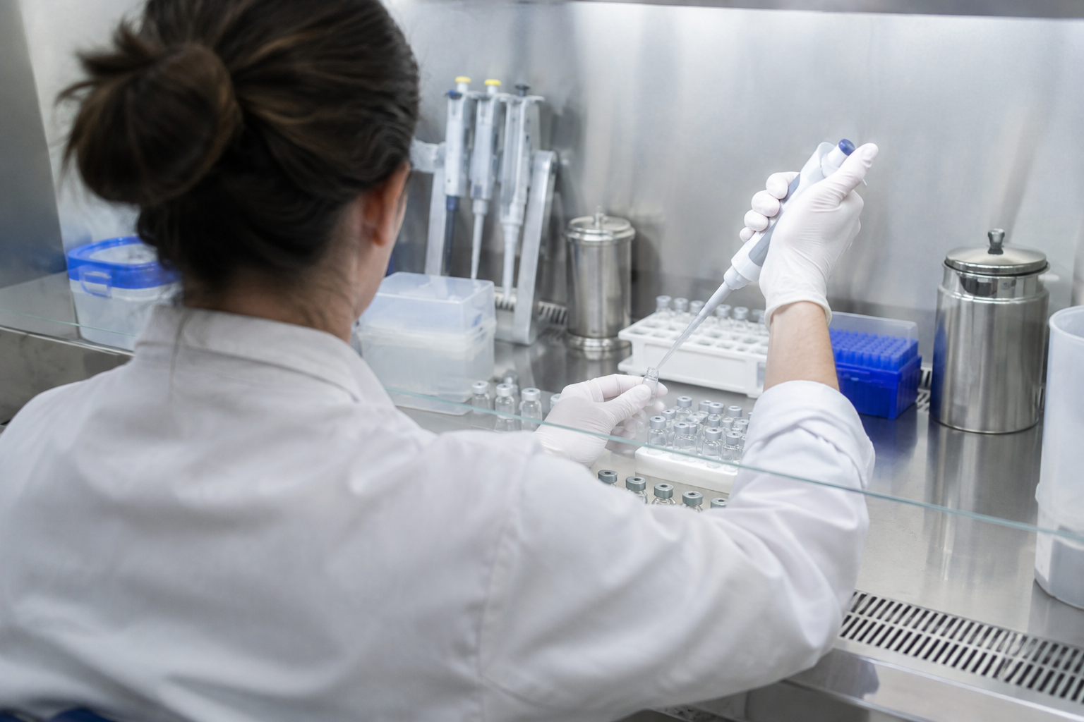 Eli Lilly Stock Nears $1,200 After Weekly Insulin Approval and $3.25 Billion InnoCare Deal