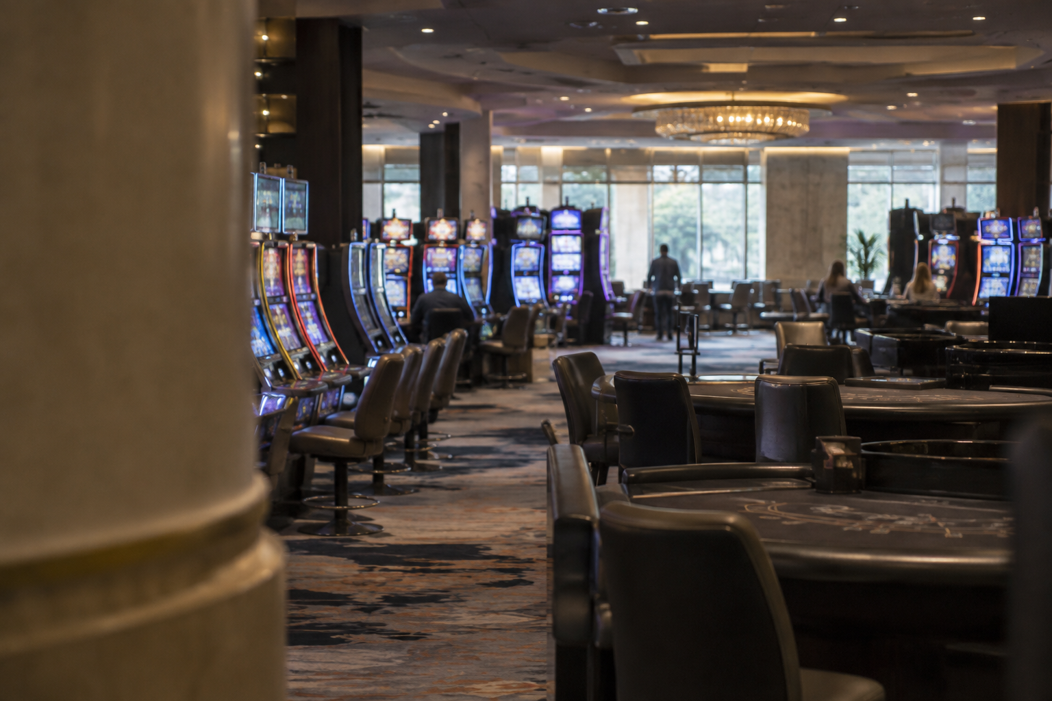 MGM Resorts Stock Drops 9% After People Inc. Withdraws Takeover Offer