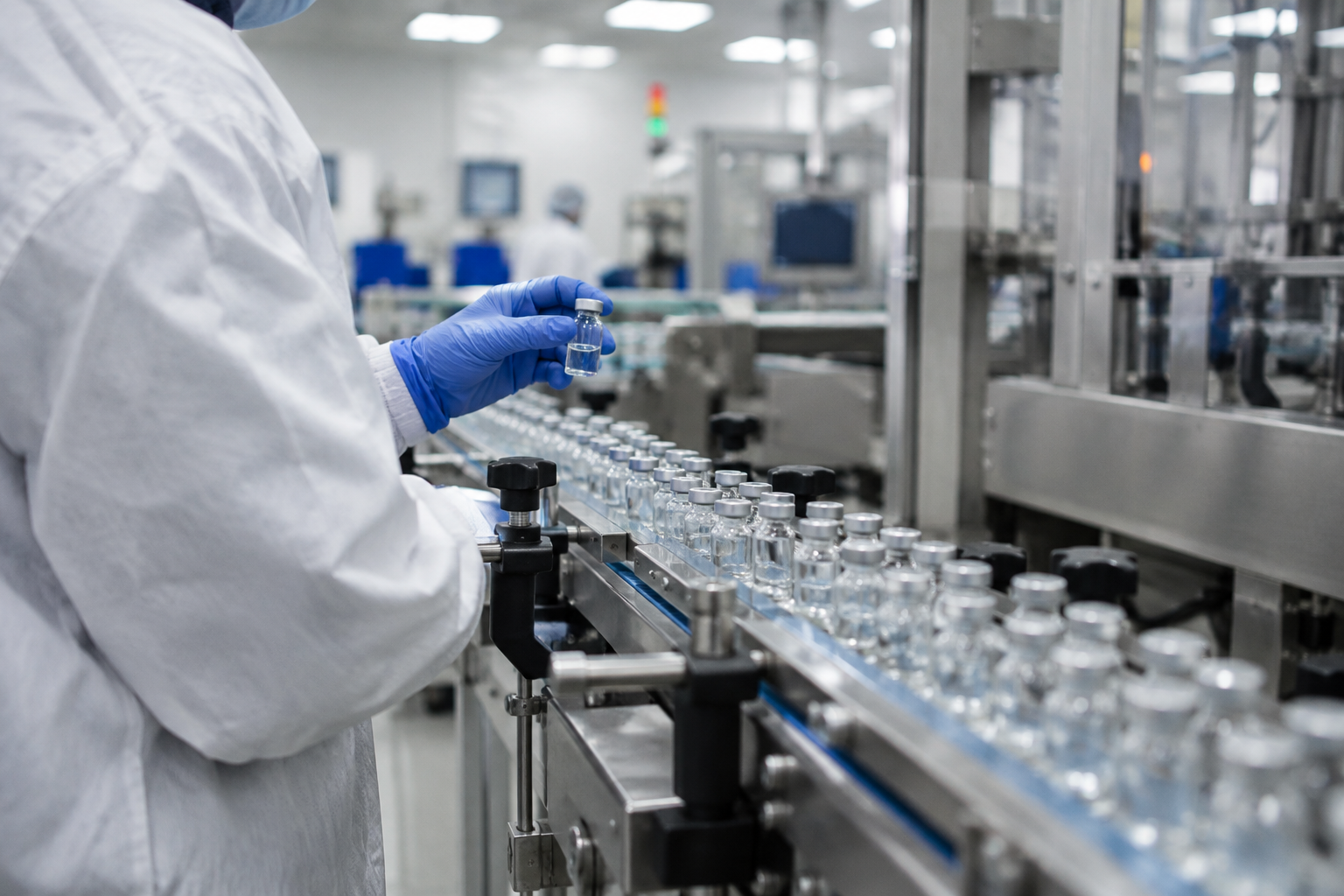 Eli Lilly Shares Rise 3.7% After FDA Clears Once-Weekly Onswik Insulin