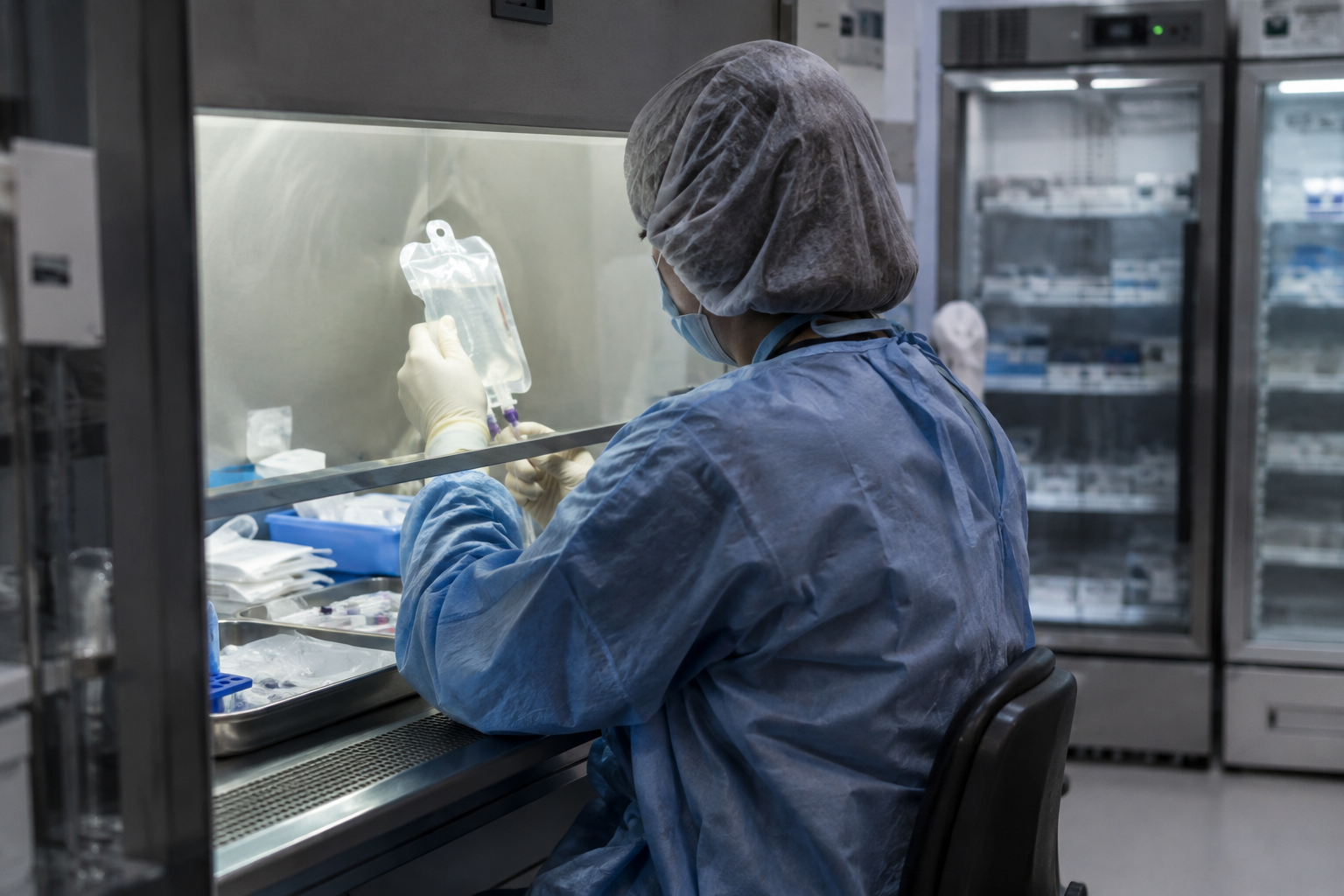 Iovance Shares Rally as Survey Points to Strong Amtagvi Demand in Melanoma