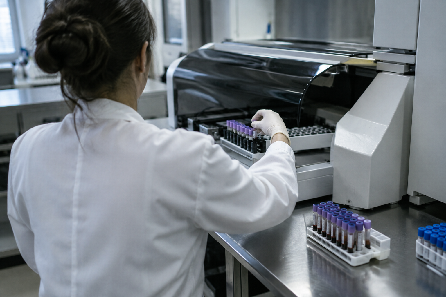 Grail Stock Jumps 55% After FDA Panel Supports Multi-Cancer Detection Test
