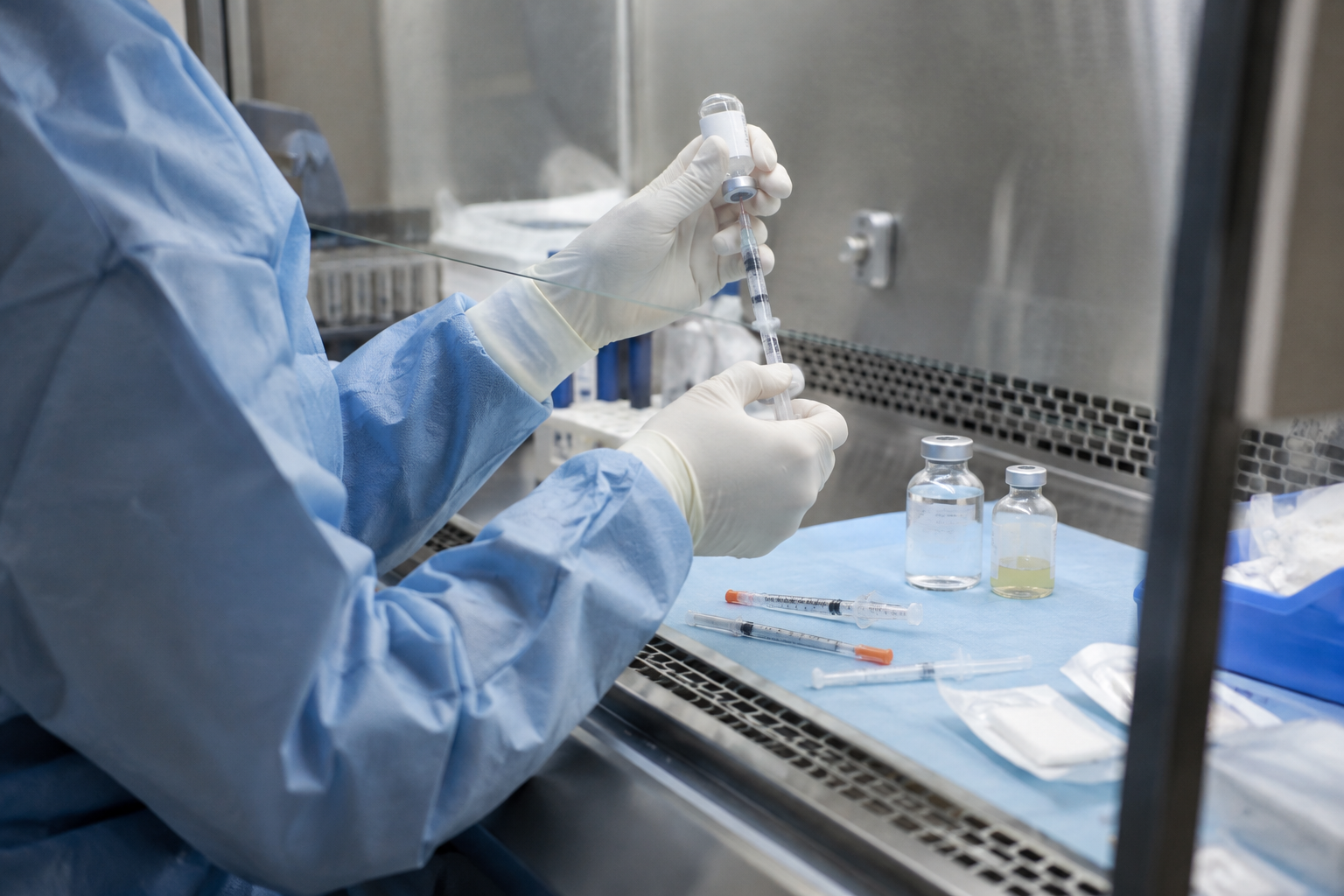 Merck Wins FDA Approval for Welireg-Lenvima Combination in Advanced Kidney Cancer