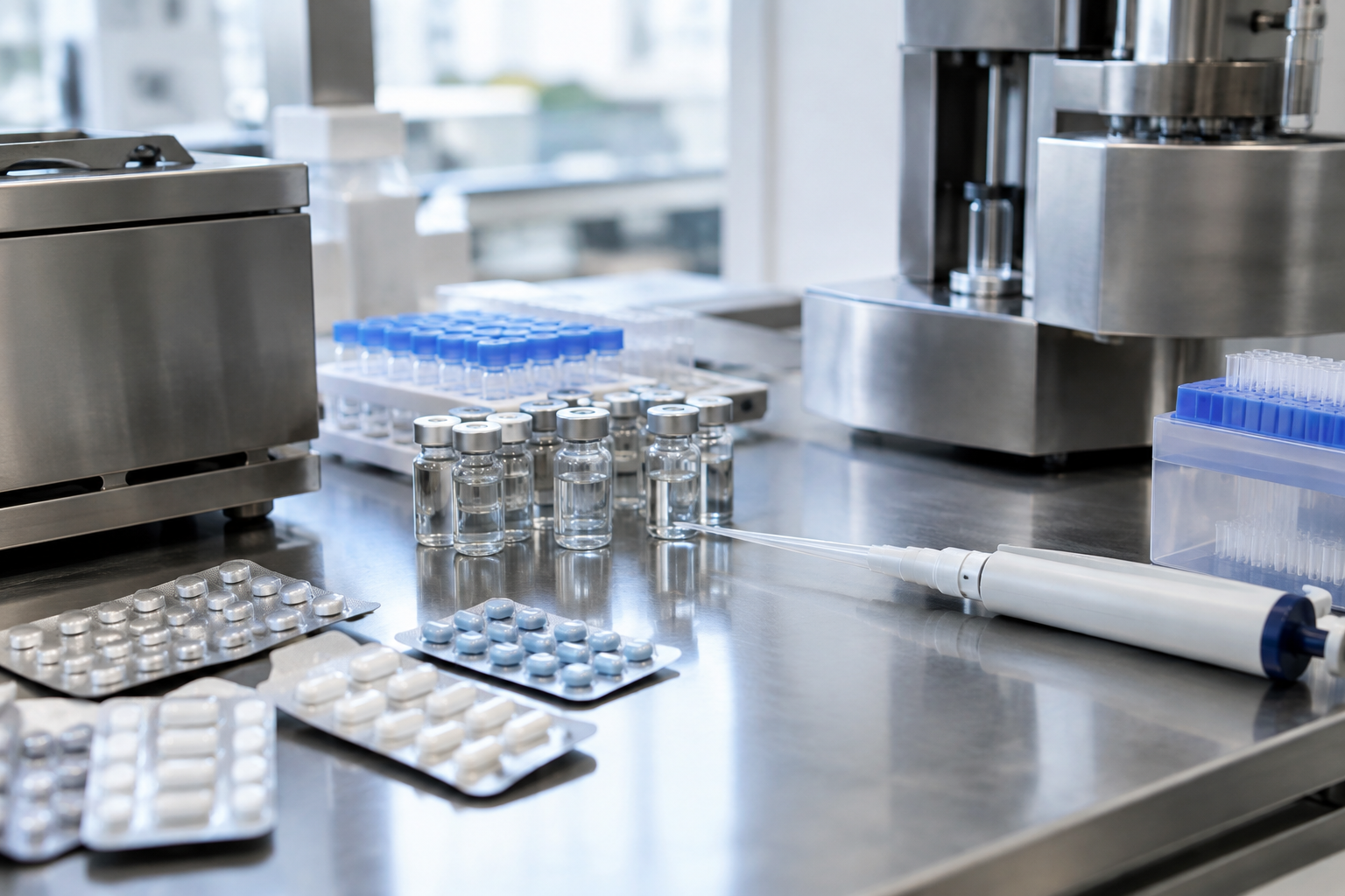Eli Lilly Expands Olumiant Reach With FDA Approval for Adolescent Alopecia