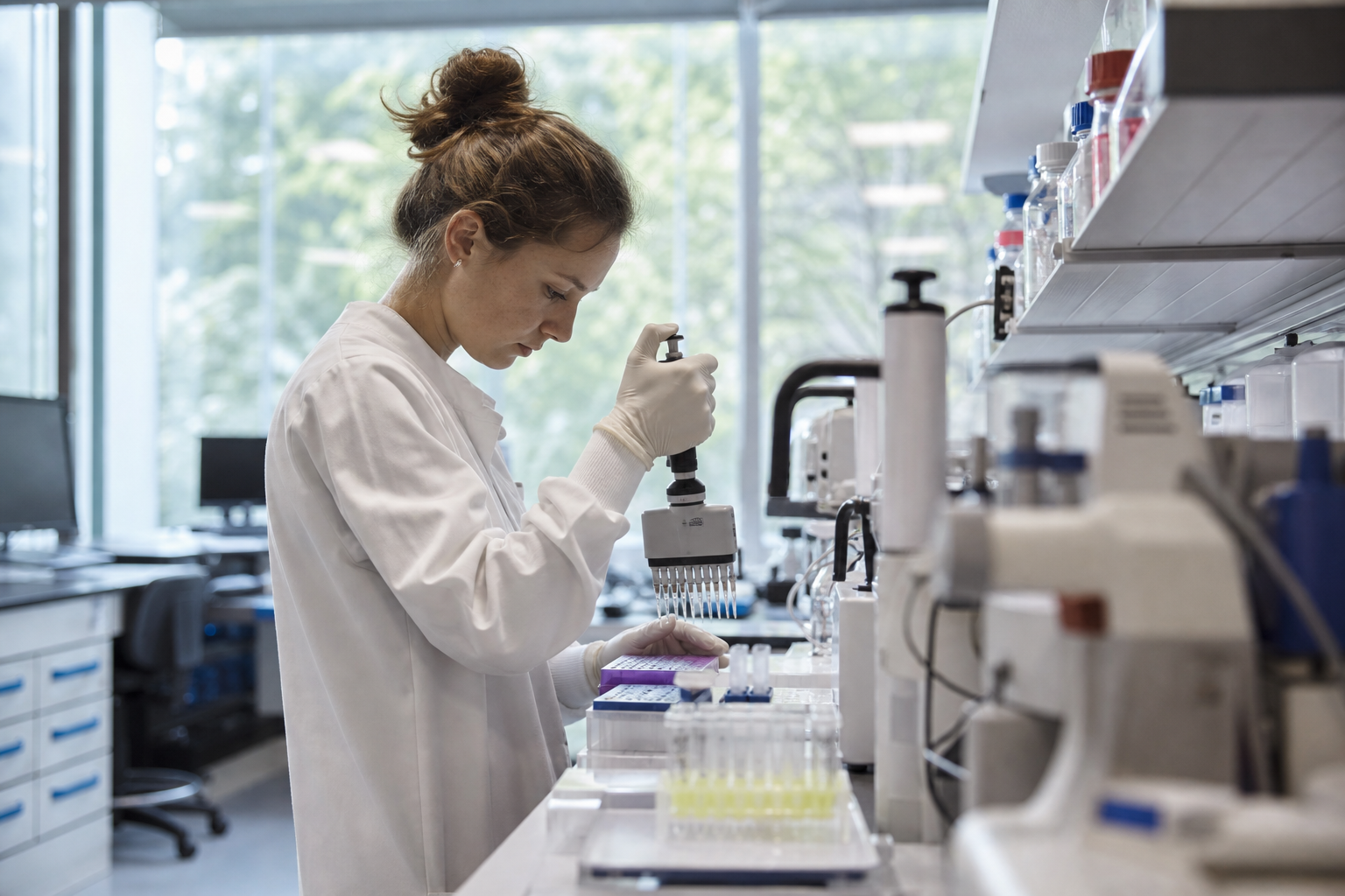 Standard BioTools and Treeline Merge: What the Cancer Therapy Pipeline Consolidation Means for Biotech Investors
