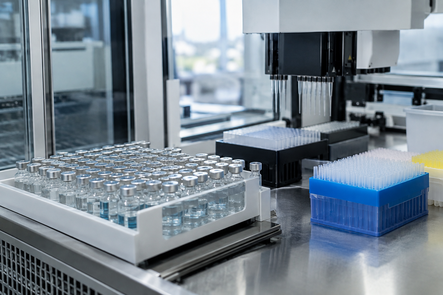 Mirum’s FDA Approval Puts Rare-Disease Potential in the Spotlight
