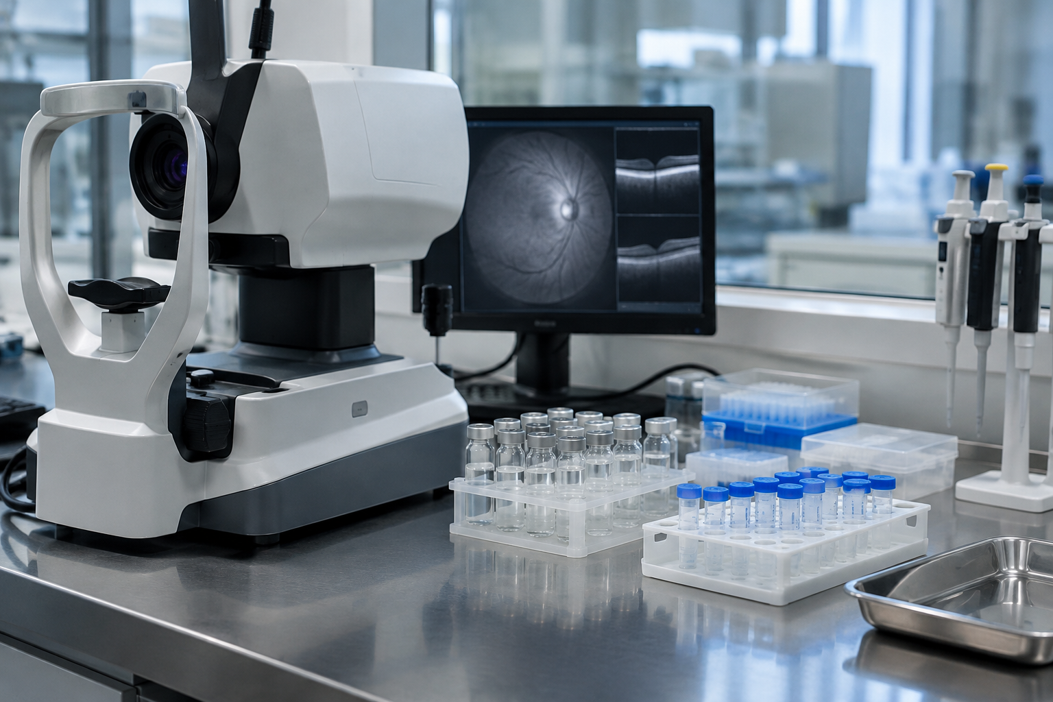 Kodiak Sciences’ KOD Stock Jumps 65% After DAYBREAK Phase 3 Success
